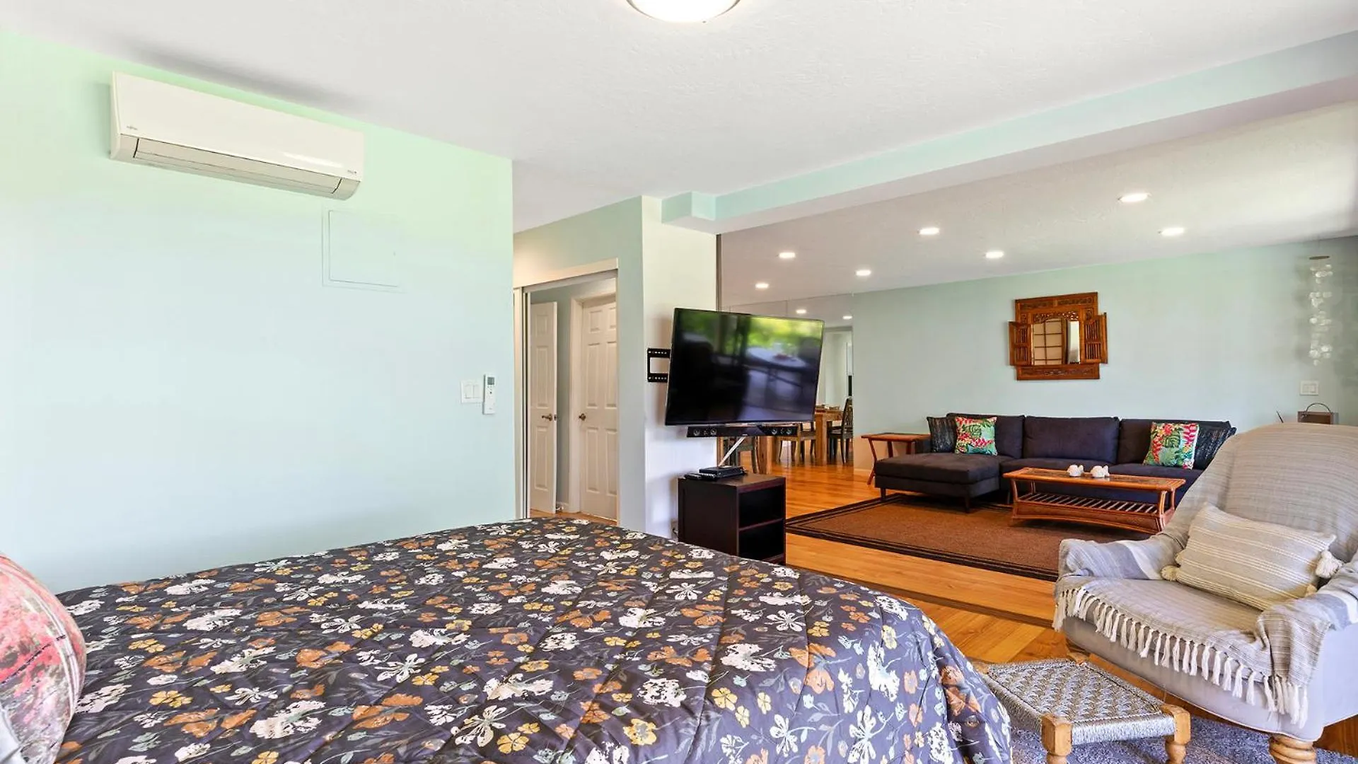 Plan Your Hawaii Vacay At Grace'S Oasis Kailua-Kona Stati Uniti