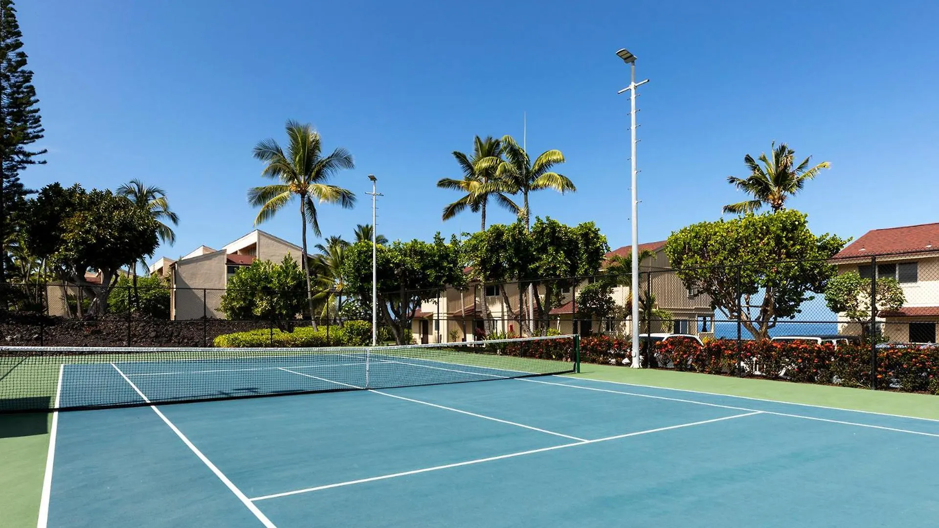 Plan Your Hawaii Vacay At Grace'S Oasis Kailua-Kona 0*,  Stati Uniti