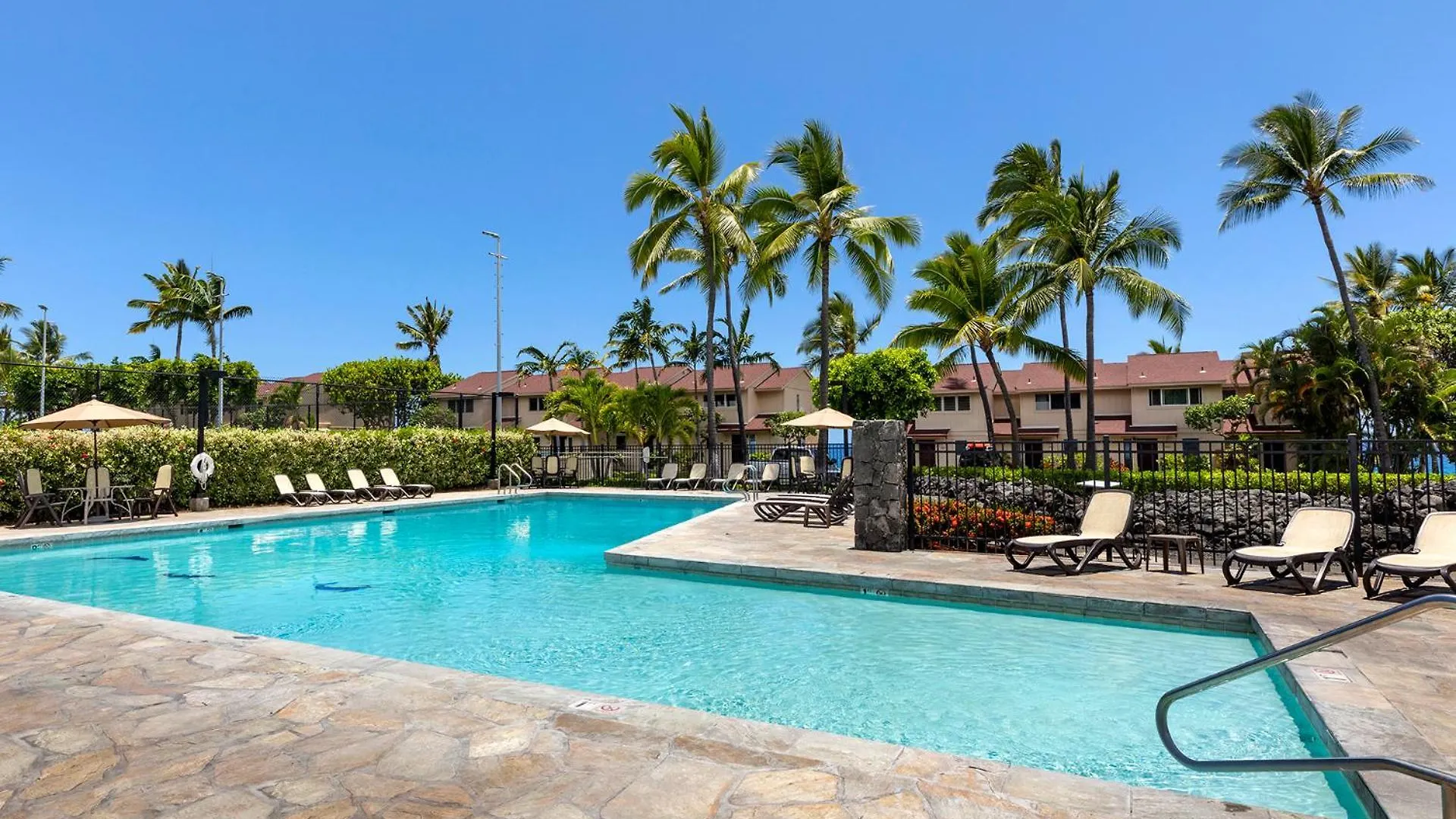 Casa vacanze Plan Your Hawaii Vacay At Grace'S Oasis Kailua-Kona Stati Uniti