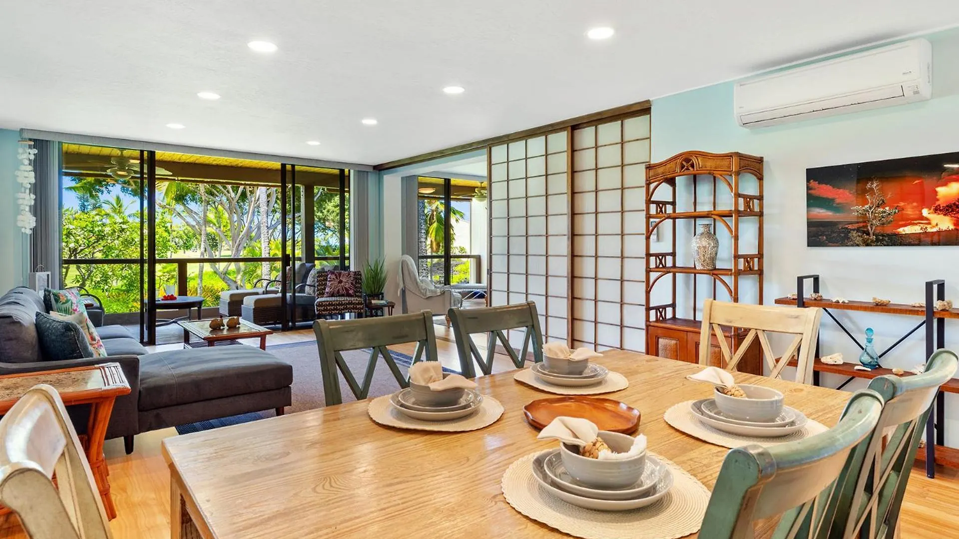 Casa vacanze Plan Your Hawaii Vacay At Grace'S Oasis Kailua-Kona