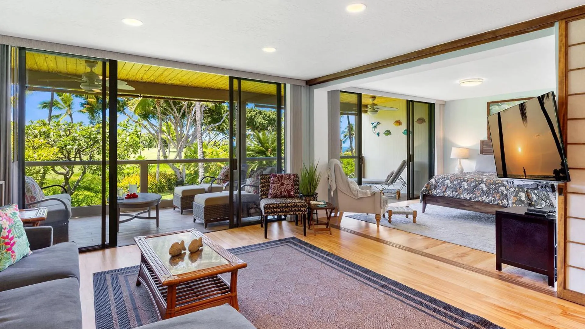 Plan Your Hawaii Vacay At Grace'S Oasis Kailua-Kona Stati Uniti