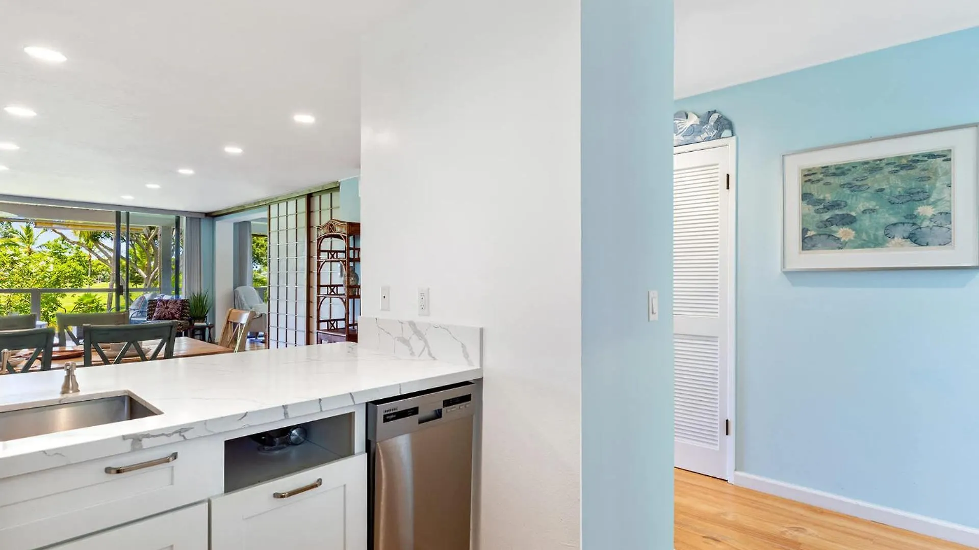 Plan Your Hawaii Vacay At Grace'S Oasis Kailua-Kona Casa vacanze