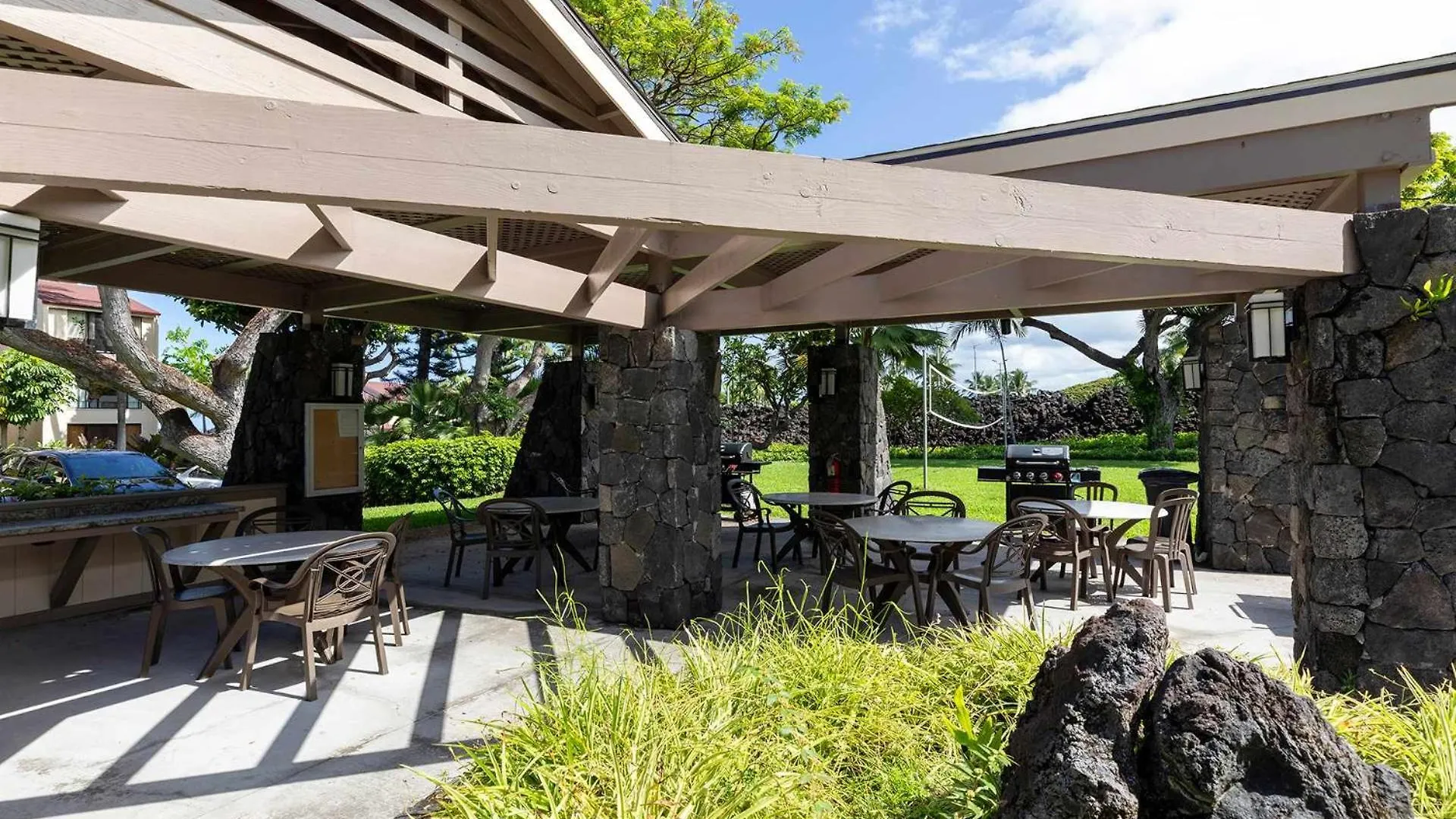 Plan Your Hawaii Vacay At Grace'S Oasis Kailua-Kona 0*,  Stati Uniti