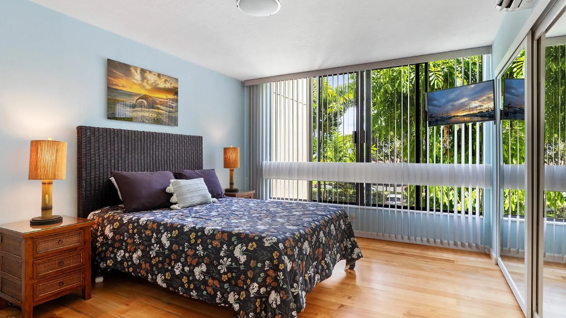 Plan Your Hawaii Vacay At Grace'S Oasis Kailua-Kona