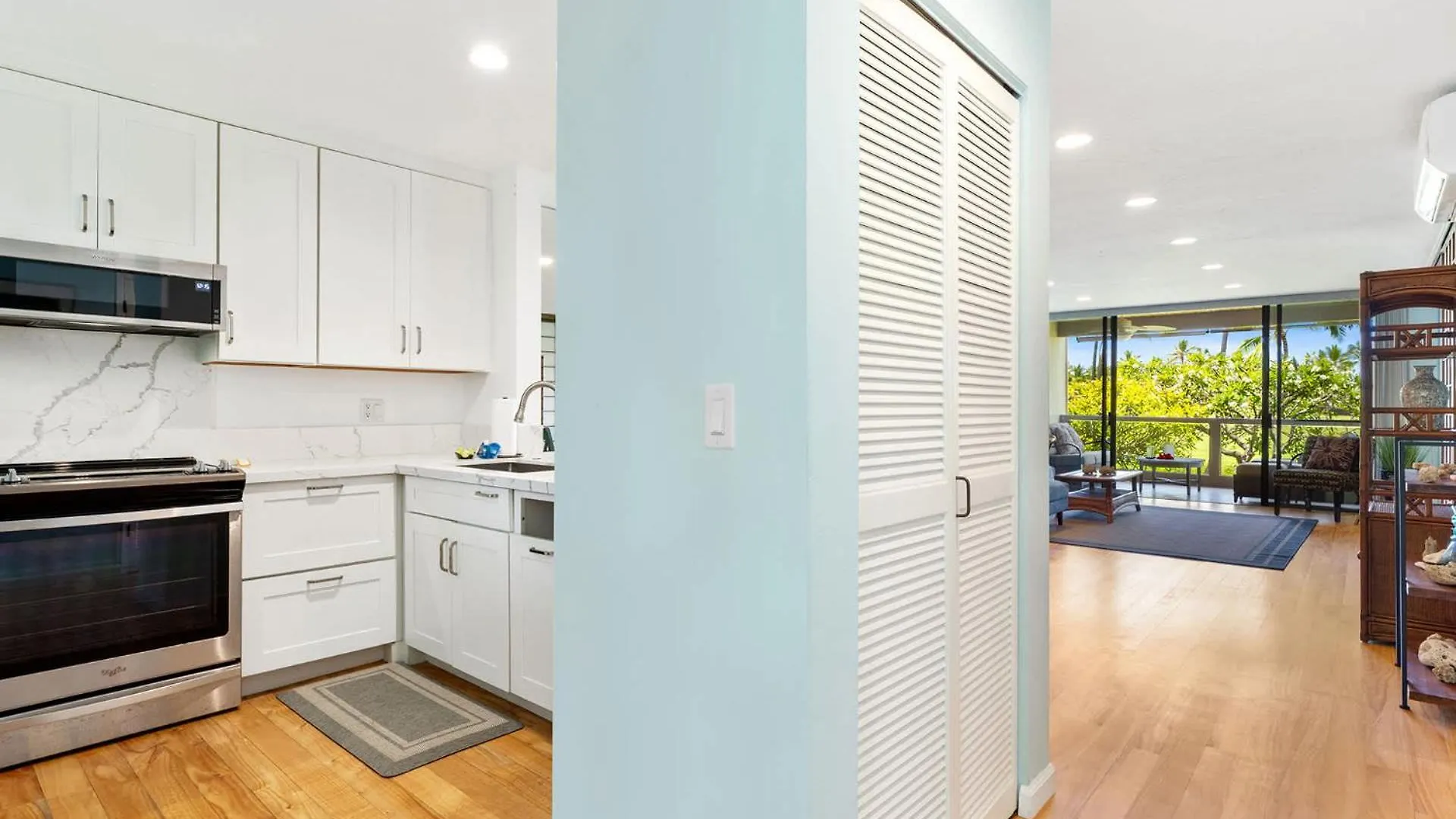 Casa vacanze Plan Your Hawaii Vacay At Grace'S Oasis Kailua-Kona