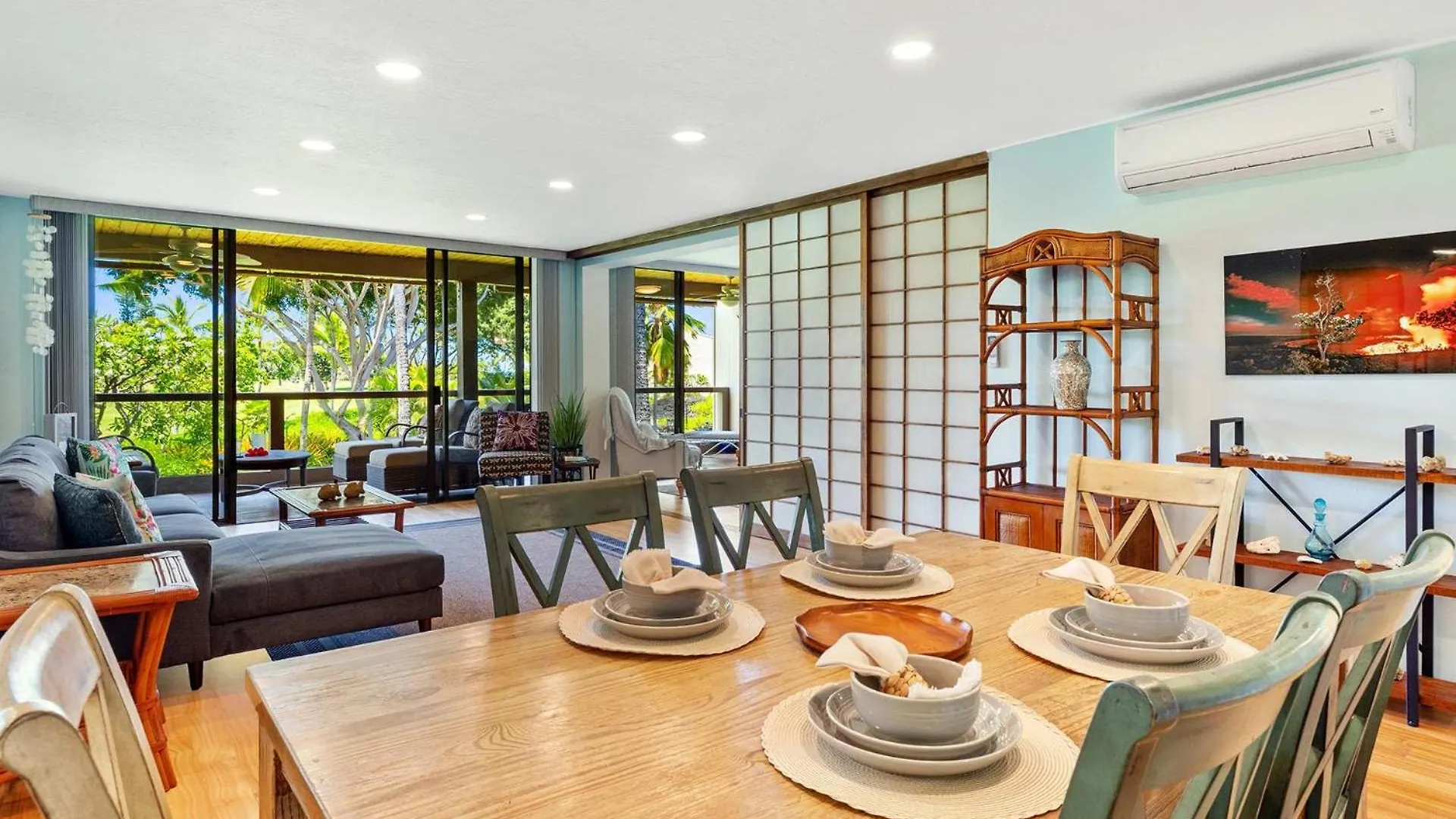 Plan Your Hawaii Vacay At Grace'S Oasis Kailua-Kona
