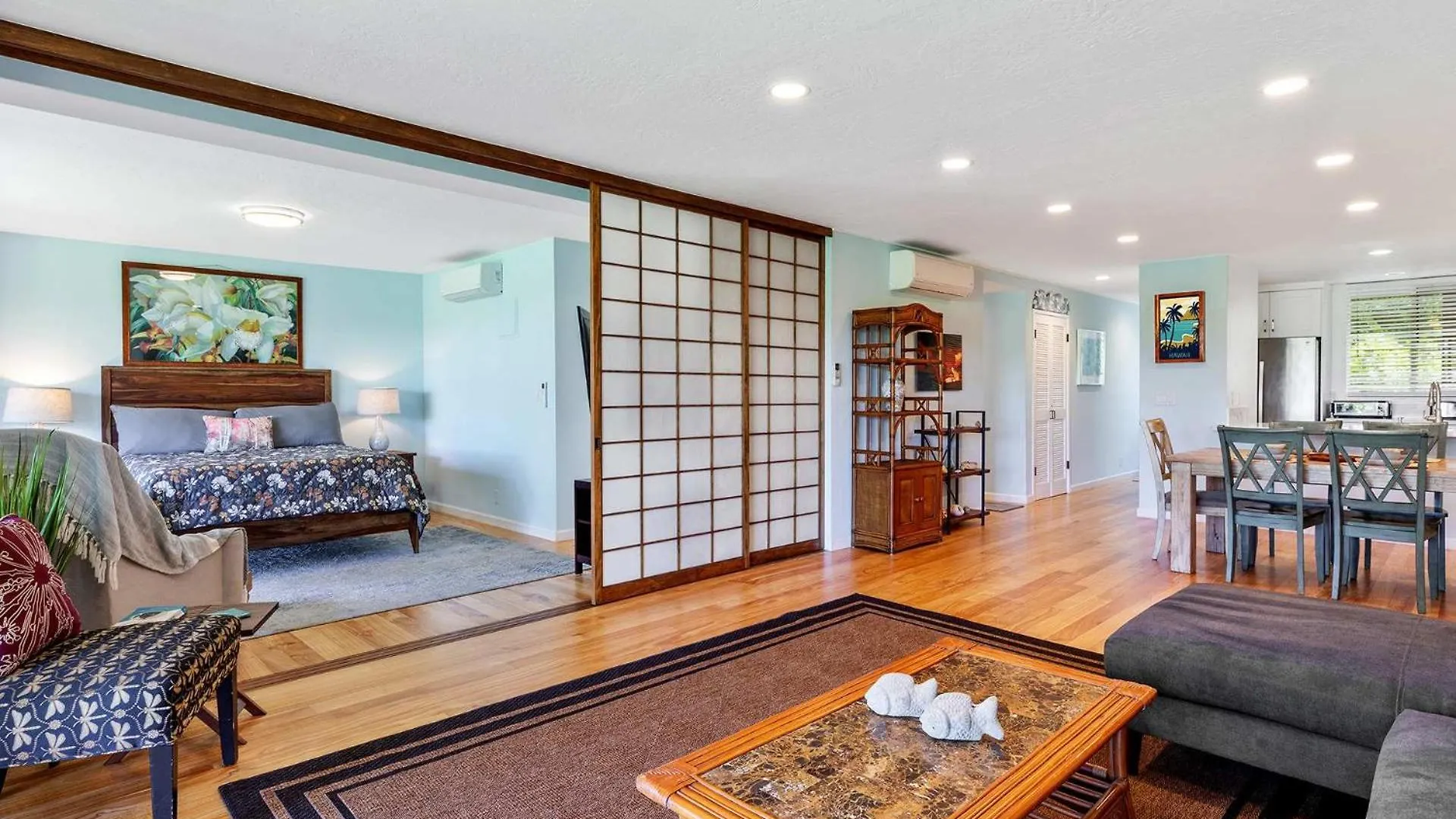 Plan Your Hawaii Vacay At Grace'S Oasis Kailua-Kona Stati Uniti