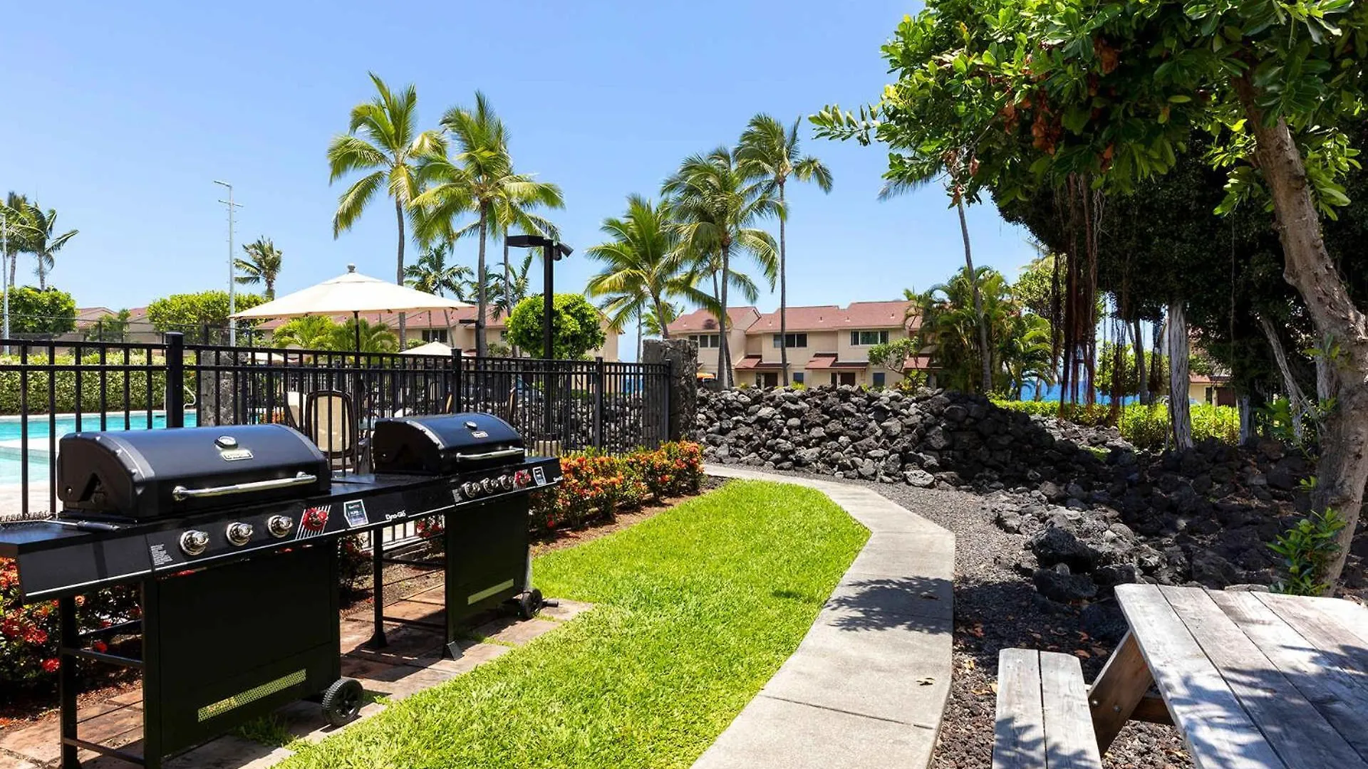 Plan Your Hawaii Vacay At Grace'S Oasis Kailua-Kona 0*,  Stati Uniti
