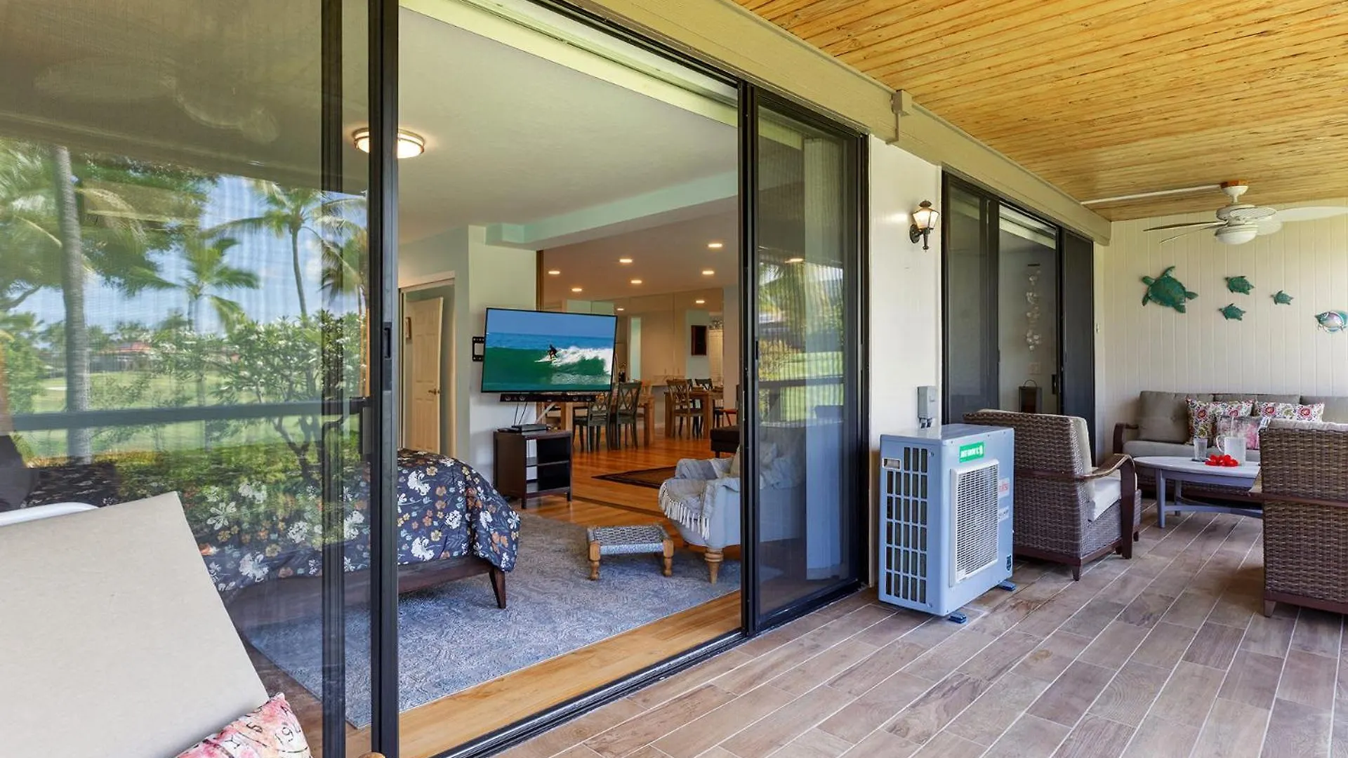 Casa vacanze Plan Your Hawaii Vacay At Grace'S Oasis Kailua-Kona Stati Uniti