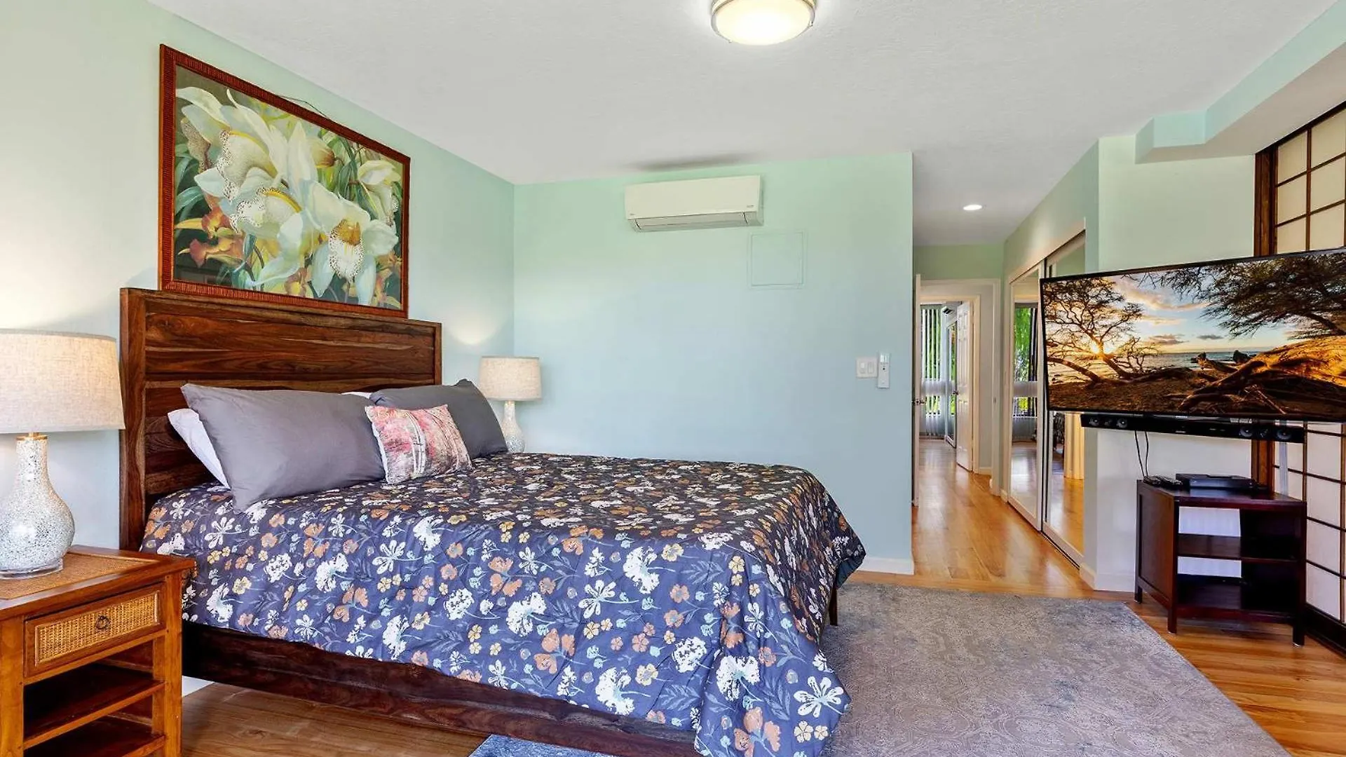 Plan Your Hawaii Vacay At Grace'S Oasis Kailua-Kona
