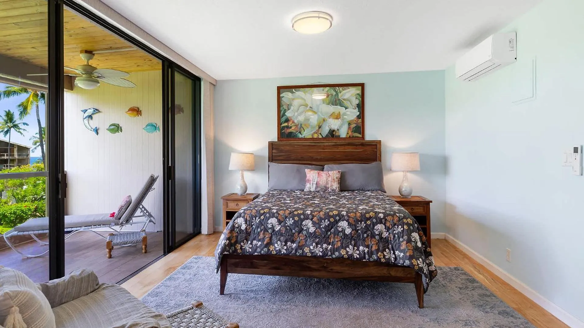 Plan Your Hawaii Vacay At Grace'S Oasis Kailua-Kona Stati Uniti