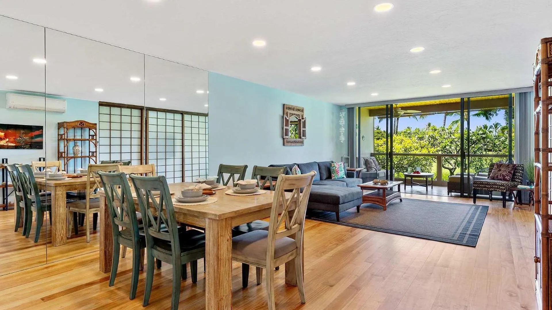 Plan Your Hawaii Vacay At Grace'S Oasis Kailua-Kona