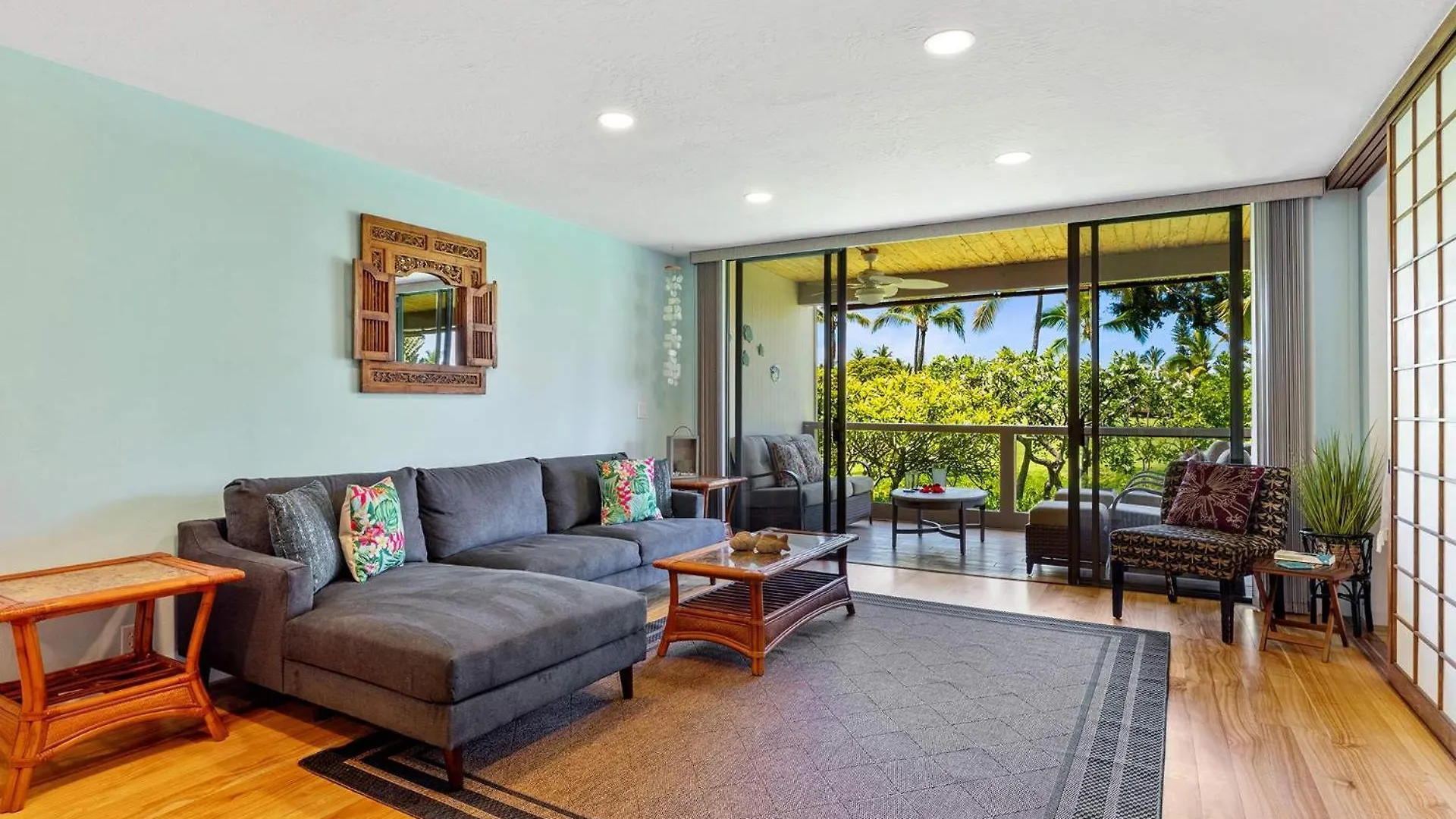 Casa vacanze Plan Your Hawaii Vacay At Grace'S Oasis Kailua-Kona