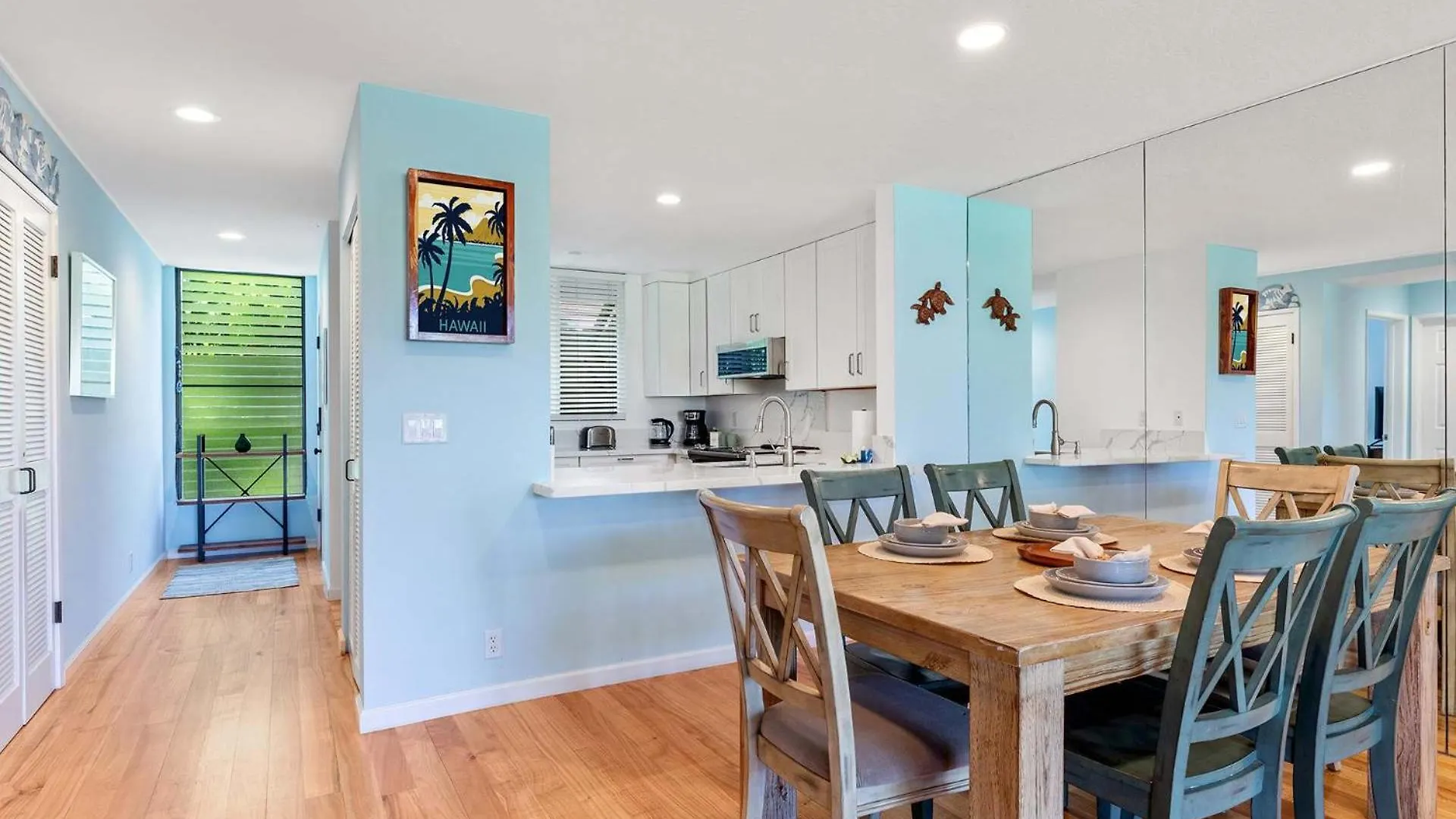 Plan Your Hawaii Vacay At Grace'S Oasis Kailua-Kona 0*,  Stati Uniti