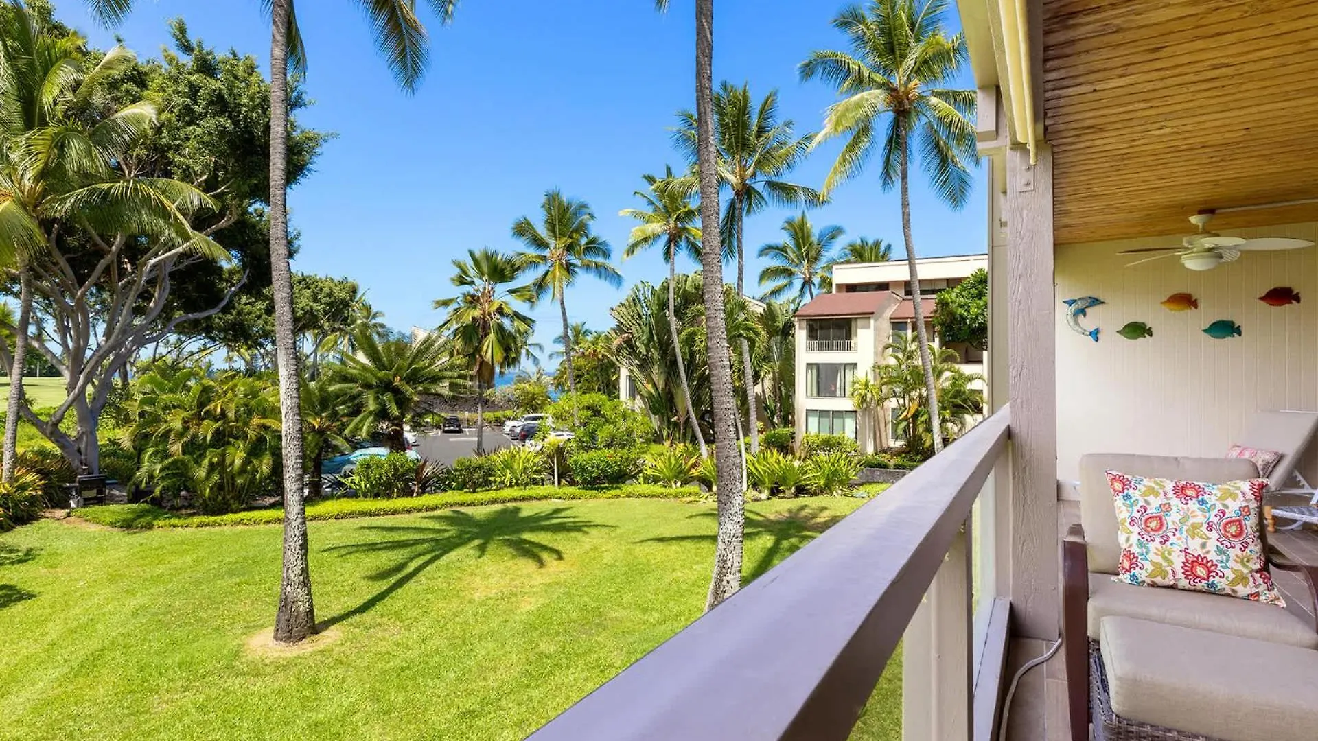 Casa vacanze Plan Your Hawaii Vacay At Grace'S Oasis Kailua-Kona